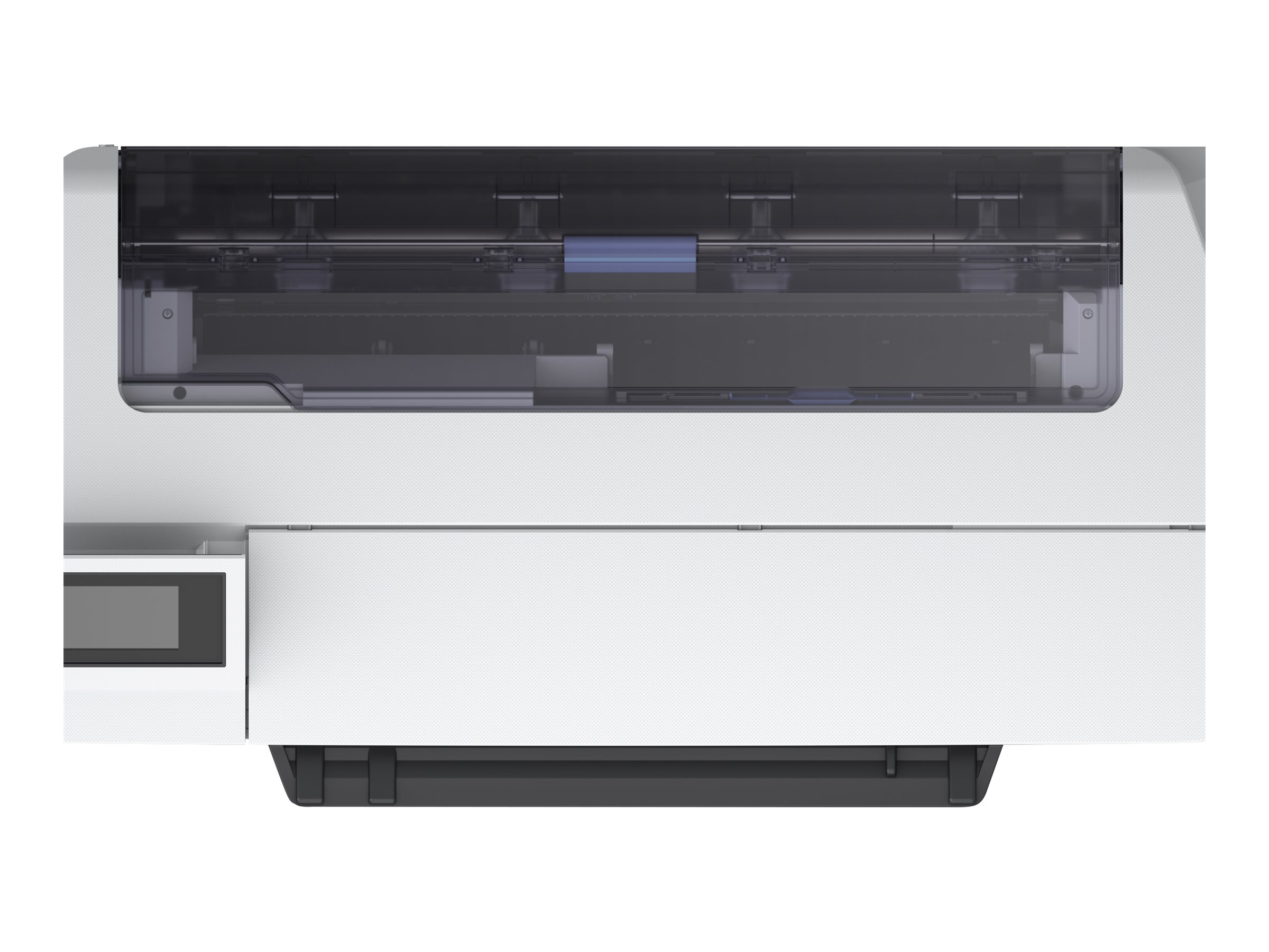 EPSON SureColor SC-T2100 No Stand 24inch large-format printer colour ink-jet Roll A1 61.0cm 2400x1200dpi LAN Wi-Fi USB 3.0 Cutter