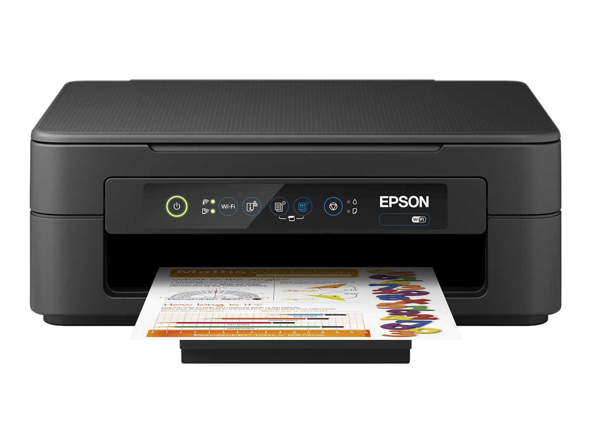 EPSON Expression Home XP-2205 MFP inkjet 3in1 27ppm mono 15ppm color (P)