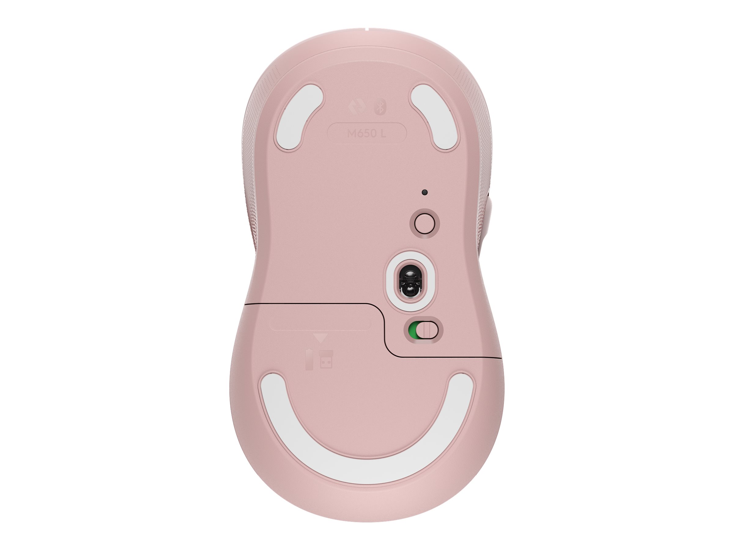910-006237 LOGITECH M650 Funkmaus 910-006237 LOGITECH M650 Funkmaus