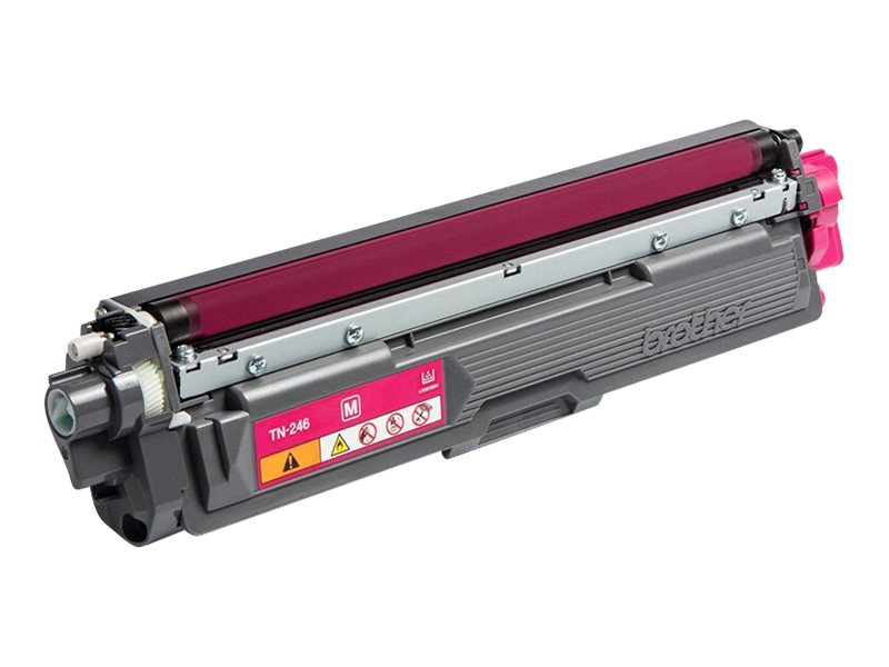 TN246M BROTHER HL Toner magenta HC 2200