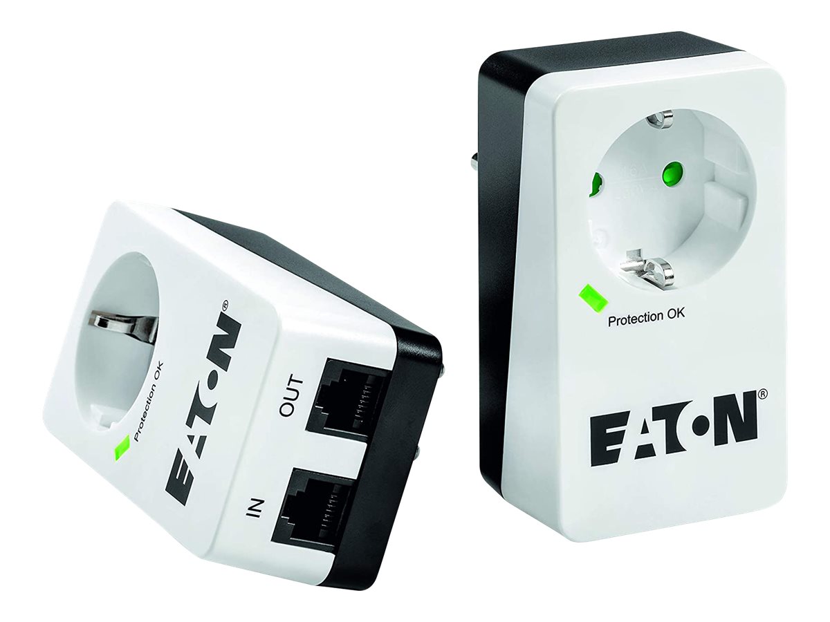 EATON Protection Box 1 Tel DIN EATON Protection Box 1 Tel DIN