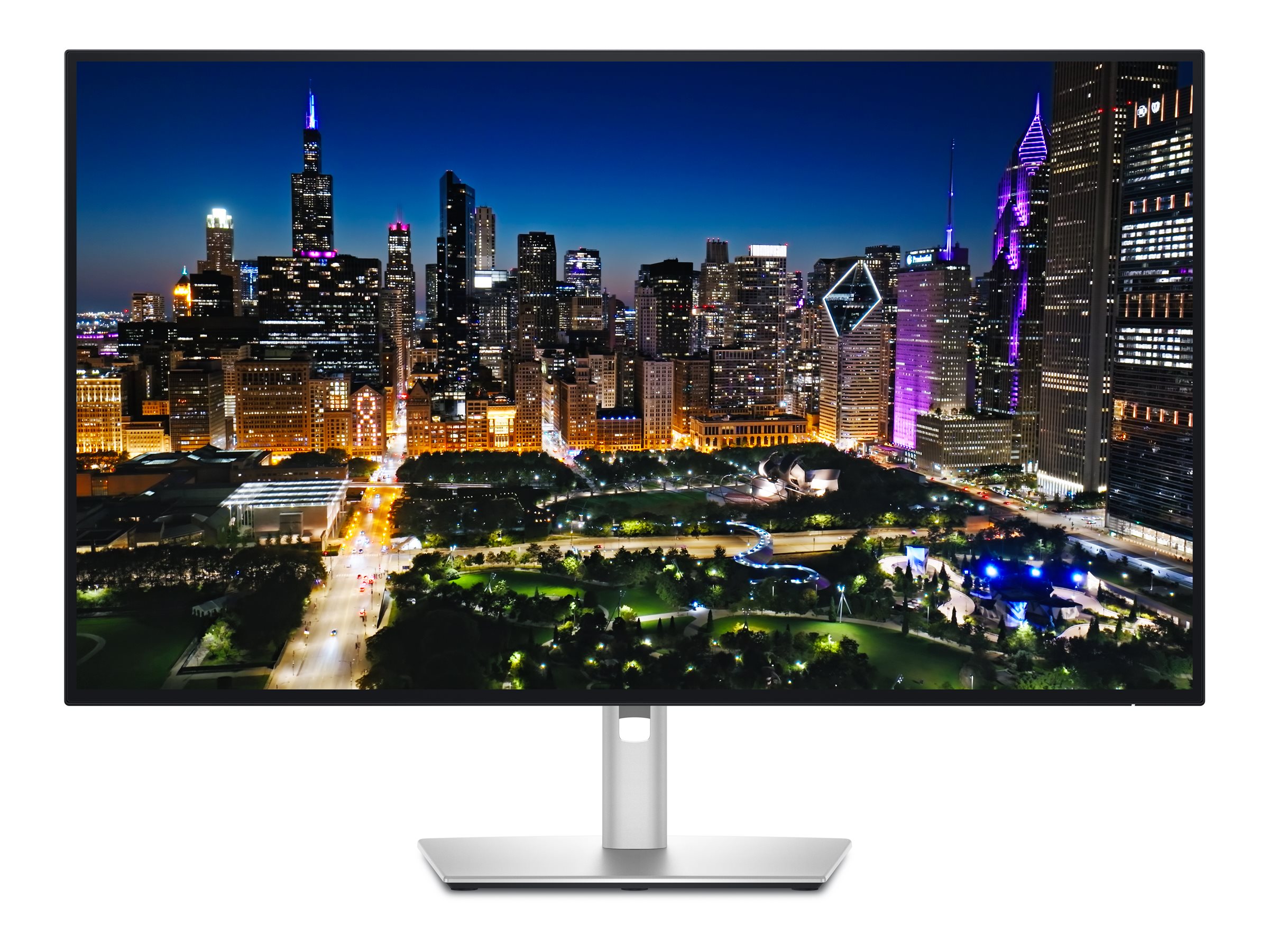 DELL UltraSharp 32 4K Thunderbolt Hub Monitor U3225QE 79,94cm 31.5Zoll IPS 16:9 3840x2160 600cd/m2 120Hz 3000:1 DP HDMI USB-C DELL UltraSharp 32 4K Thunderbolt Hub Monitor U3225QE 79,94cm 31.5Zoll IPS 16:9 3840x2160 600cd/m2 120Hz 3000:1 DP HDMI USB-C