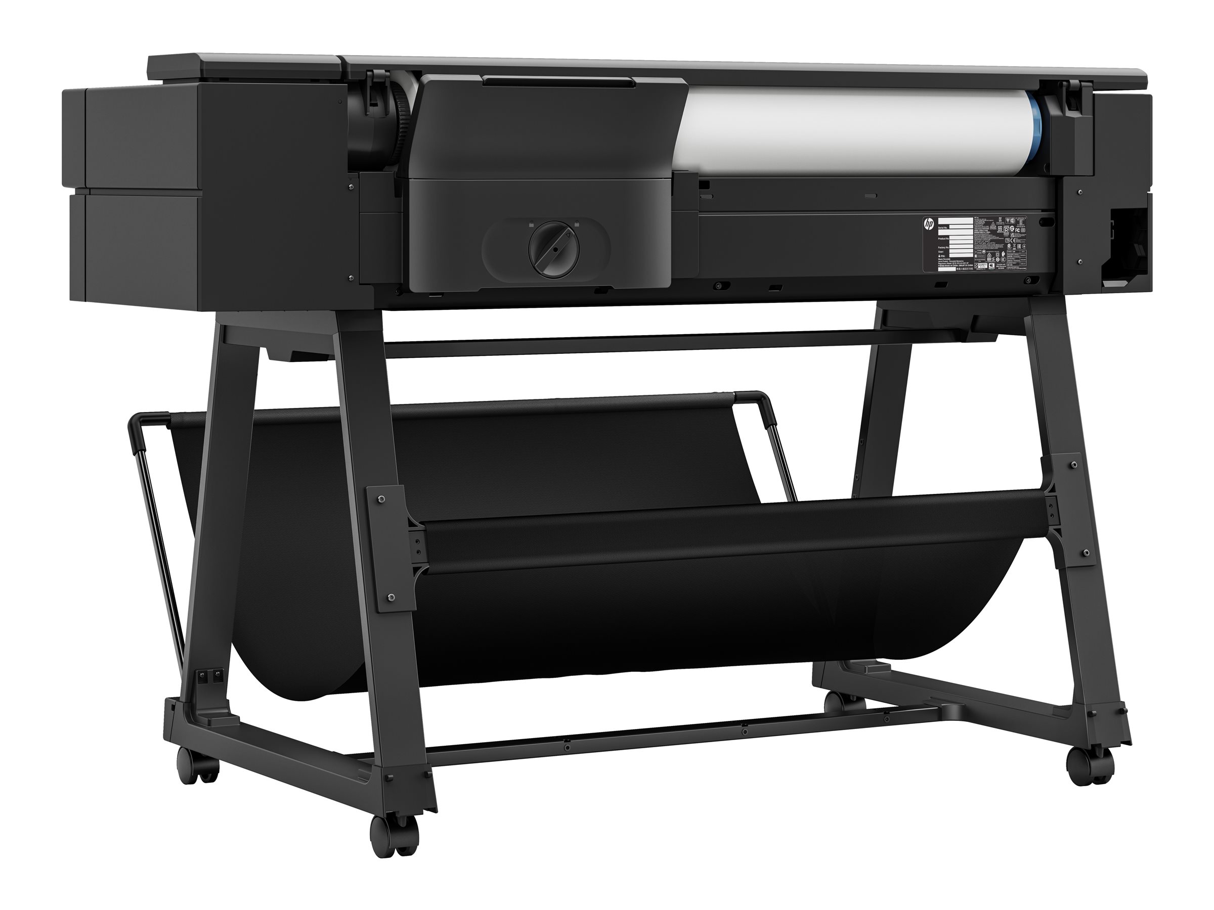 HP DesignJet T850 Printer 2y Warranty HP DesignJet T850 Printer 2y Warranty