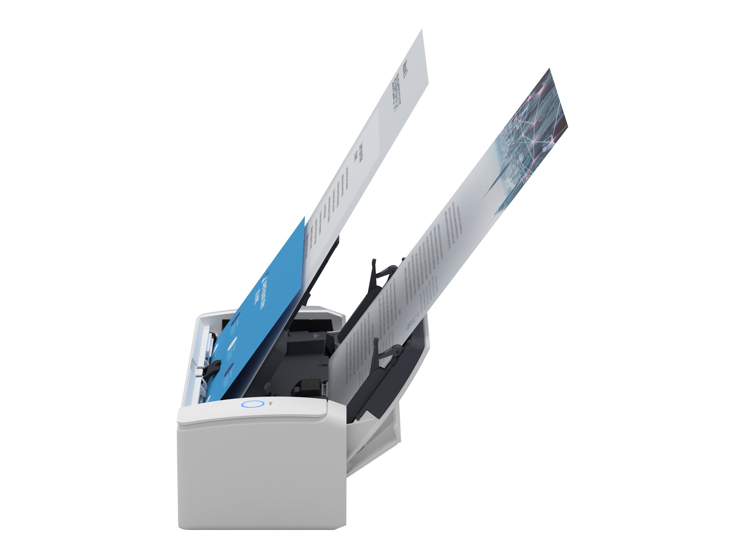 RICOH ScanSnap iX1300 Dokumentenscanner