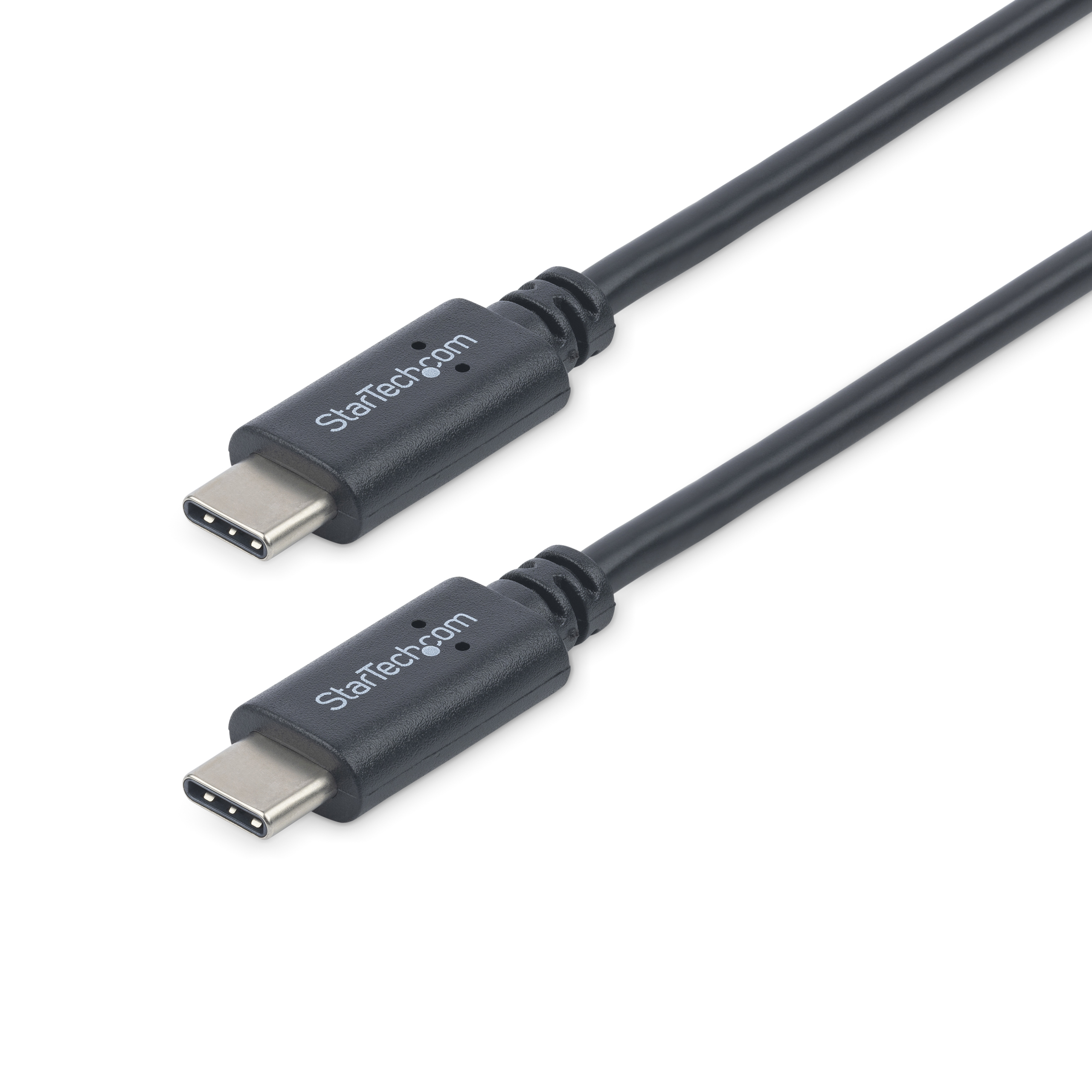 STARTECHCOM USBC Cable MM 1m 3ft USB 20