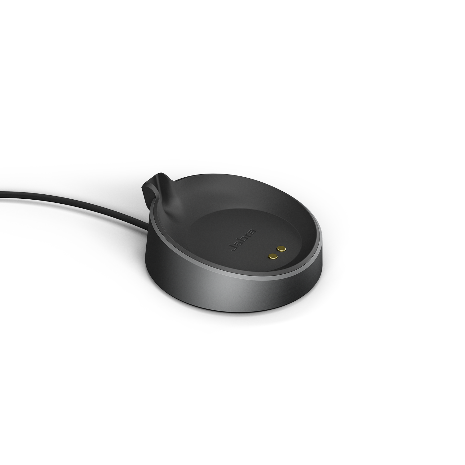 Jabra Ladestation für Evolve2 75 USBA black