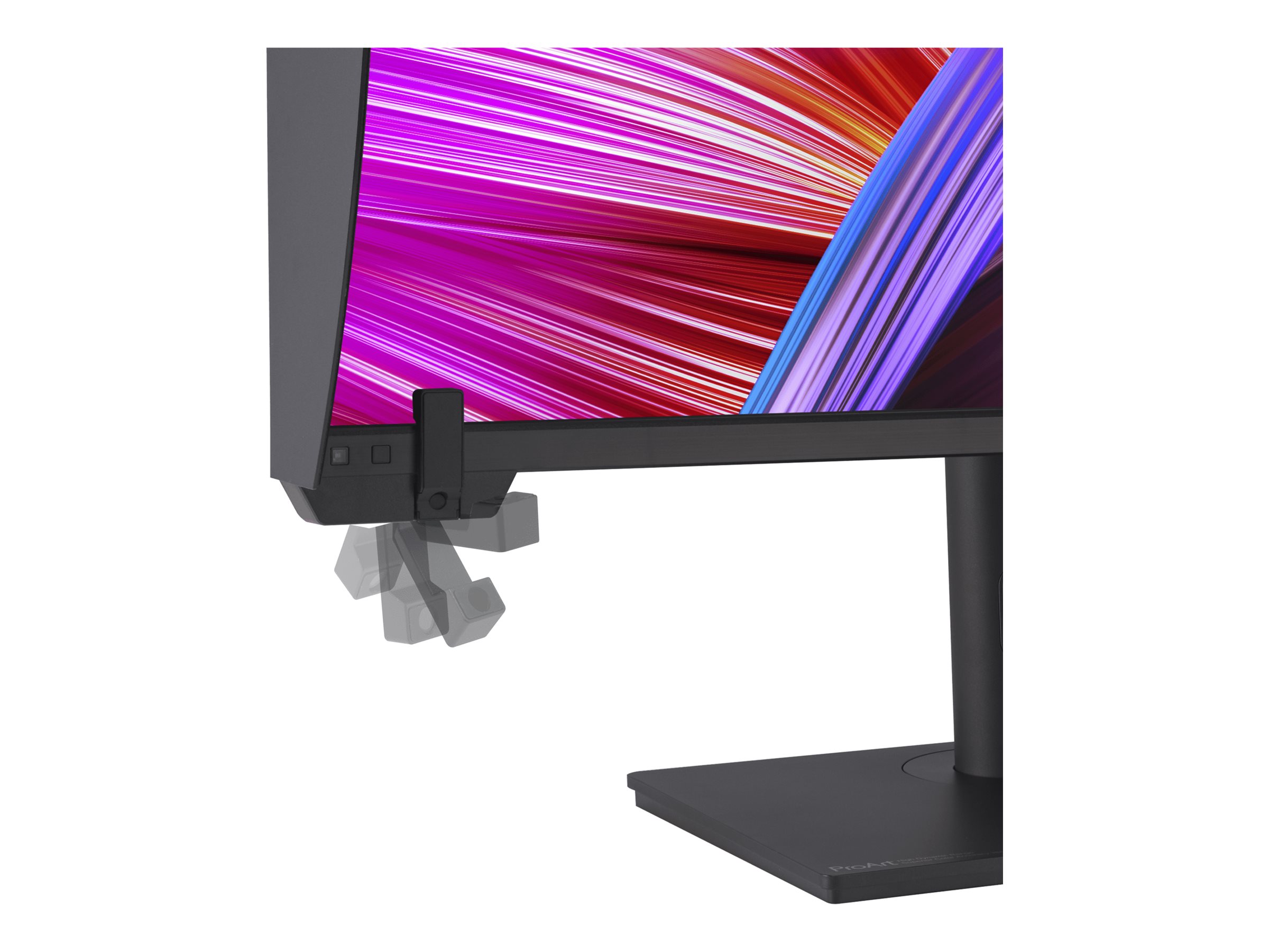 ASUS ProArt PA32UCXR 81,28cm 32Zoll IPS UHD Mini LED 16:9 60Hz 1000cd/m2 5ms 2xHDMI DP USB Hub 3xUSB 3.2 G2 Type-A USB 3.2 G2 Type-C