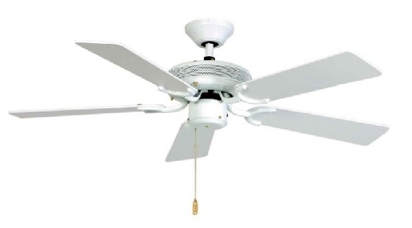pegro Deko WhiteEagle BC855-0 Deckenventilator 9-65 W