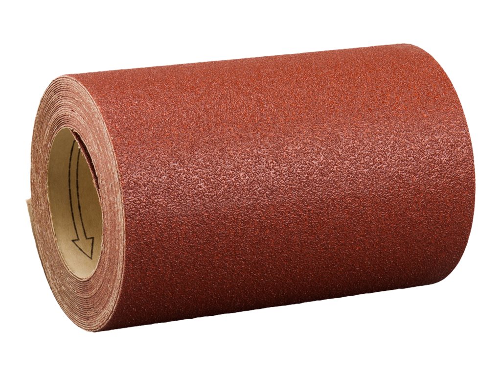 makita P-38124 Schleifpapier-Rolle 80