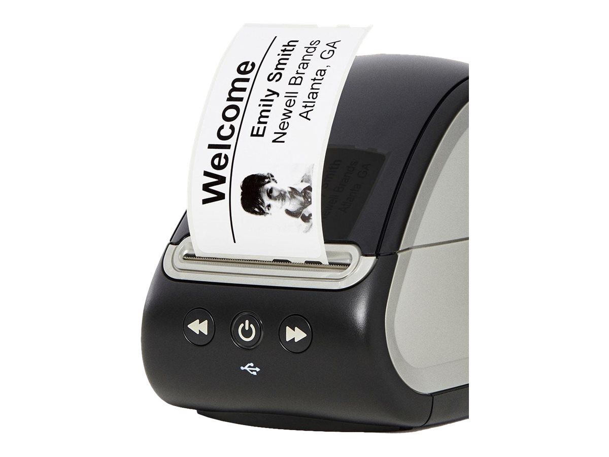2112722 DYMO LW 550 Etikettendrucker 2112722 DYMO LW 550 Etikettendrucker