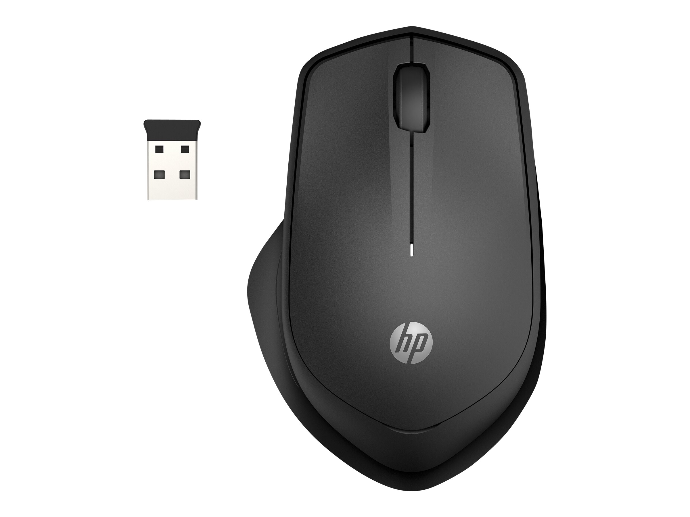 HP 280 Silent Wireless Mouse HP 280 Silent Wireless Mouse