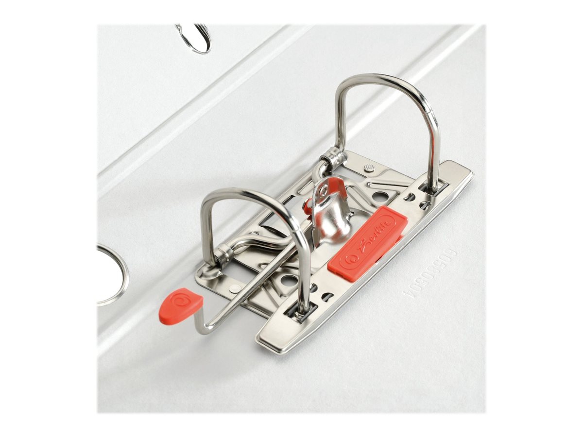 herlitz maX.file protect Ordner gelb Kunststoff 5,0 cm DIN A4 herlitz maX.file protect Ordner gelb Kunststoff 5,0 cm DIN A4