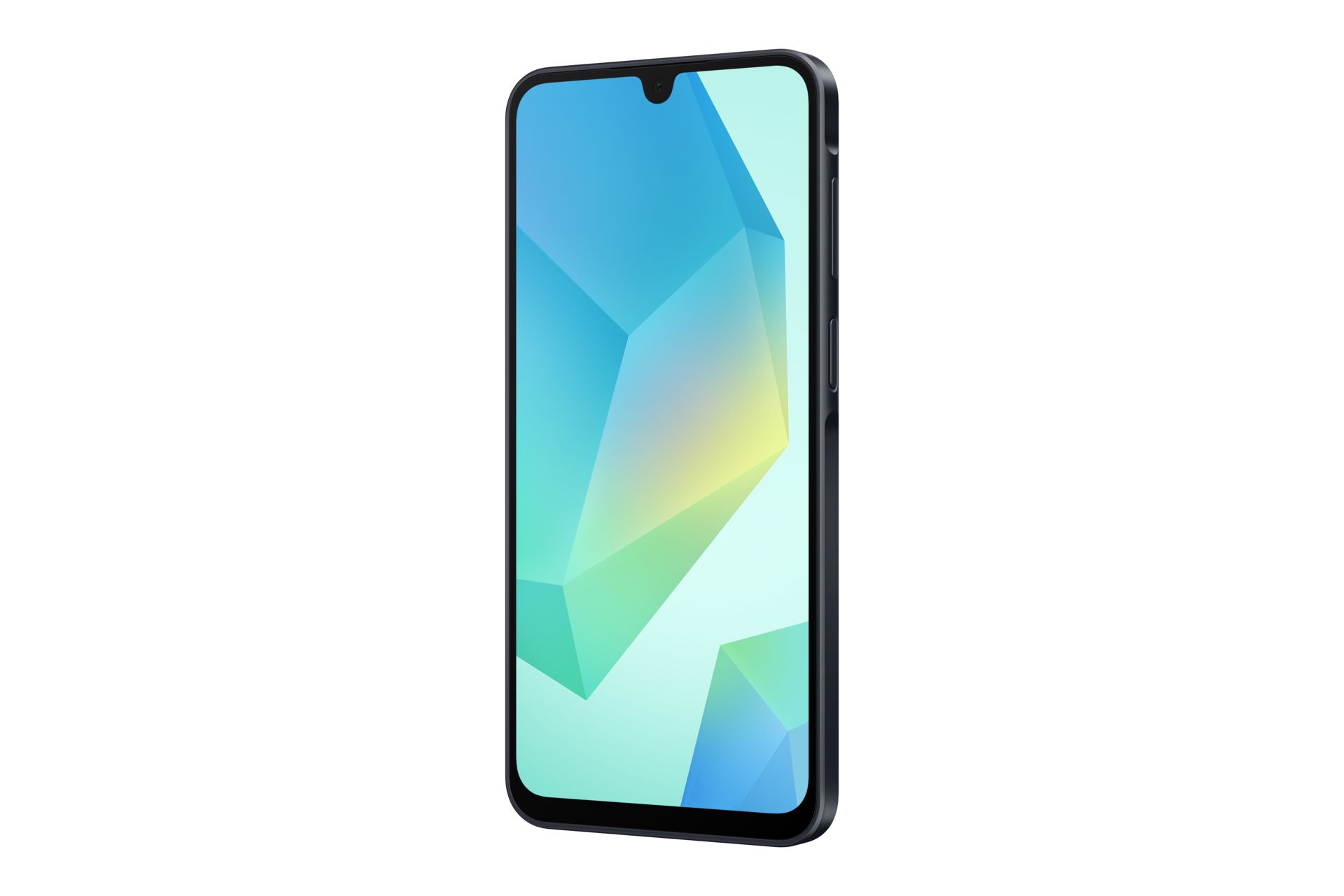 Samsung Galaxy A16 128GB 6,7 Zoll 4 GB RAM Blue Black