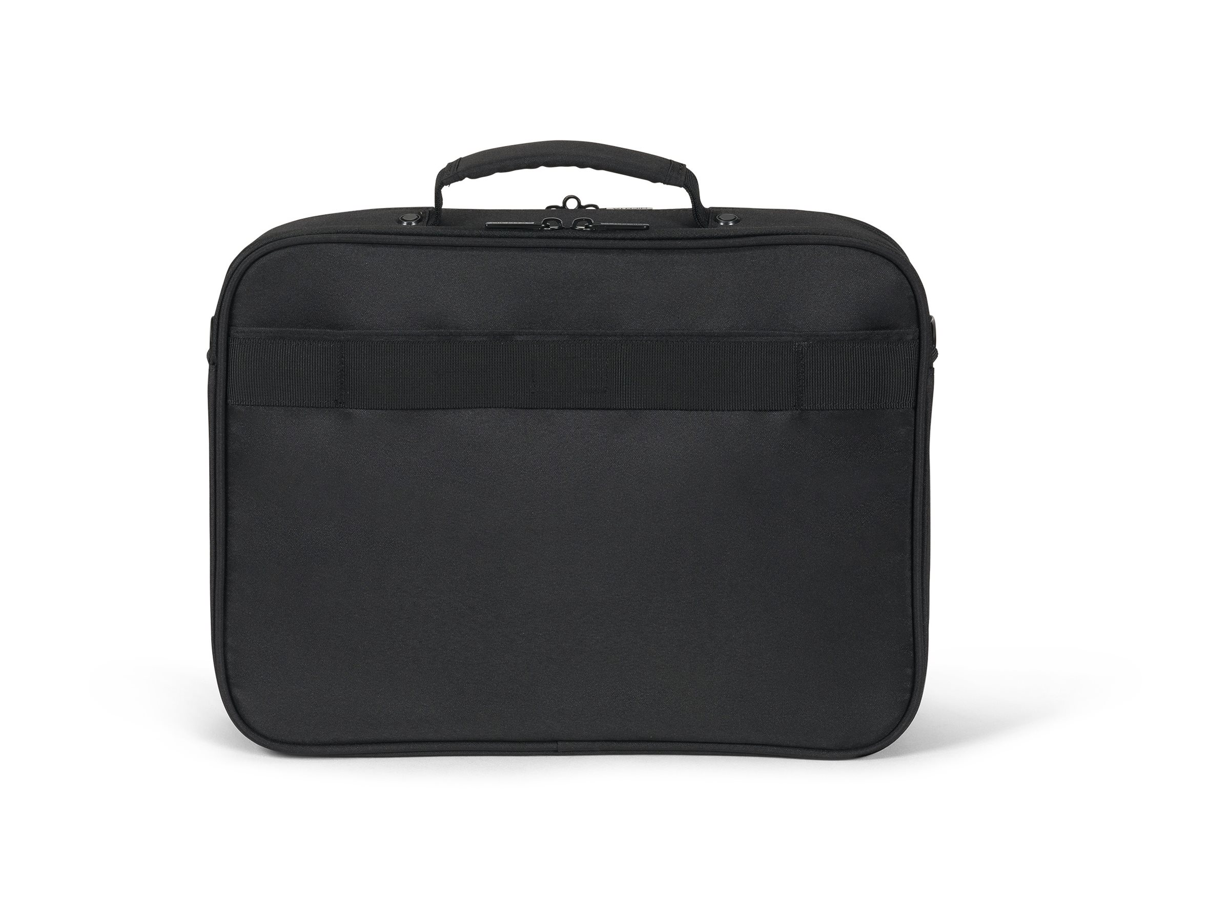 Dicota Laptoptasche Eco Multi CORE 15-17.3" schwarz