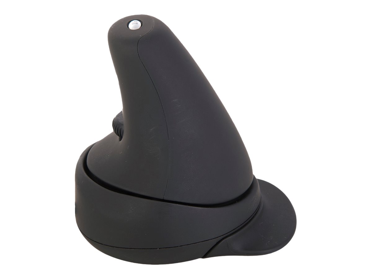 BakkerElkhuizen Rockstick 2 kabellose Maus Medium/Small