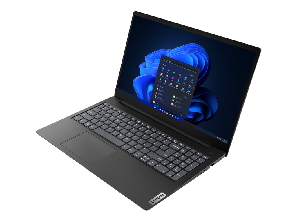LENOVO V15 AMD G4 AMD Ryzen 5 7520U 39,62cm 15,6Zoll FHD 8GB 256GB SSD UMA W11P Black TopSeller LENOVO V15 AMD G4 AMD Ryzen 5 7520U 39,62cm 15,6Zoll FHD 8GB 256GB SSD UMA W11P Black TopSeller