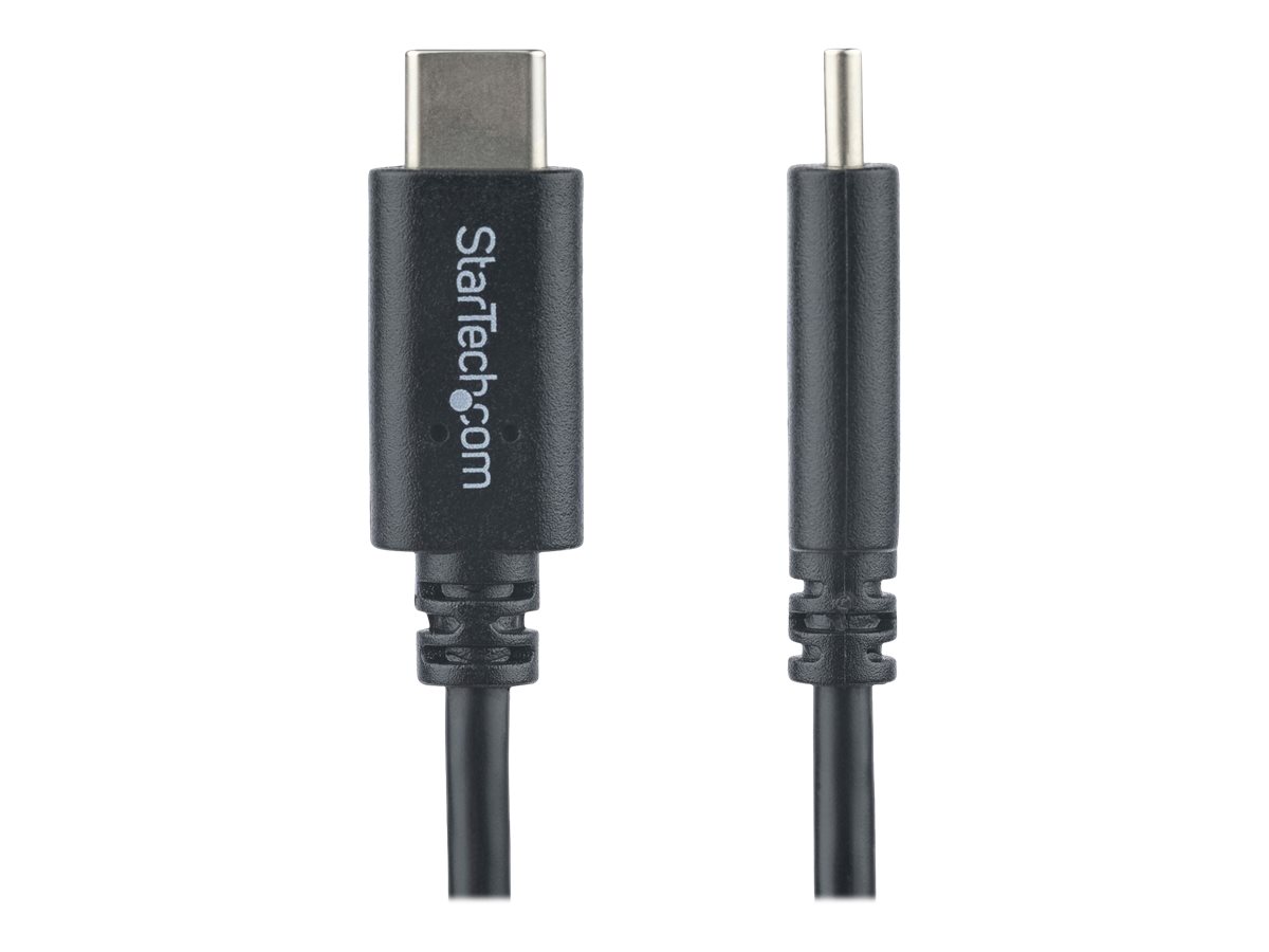 STARTECHCOM USBC Cable MM 1m 3ft USB 20