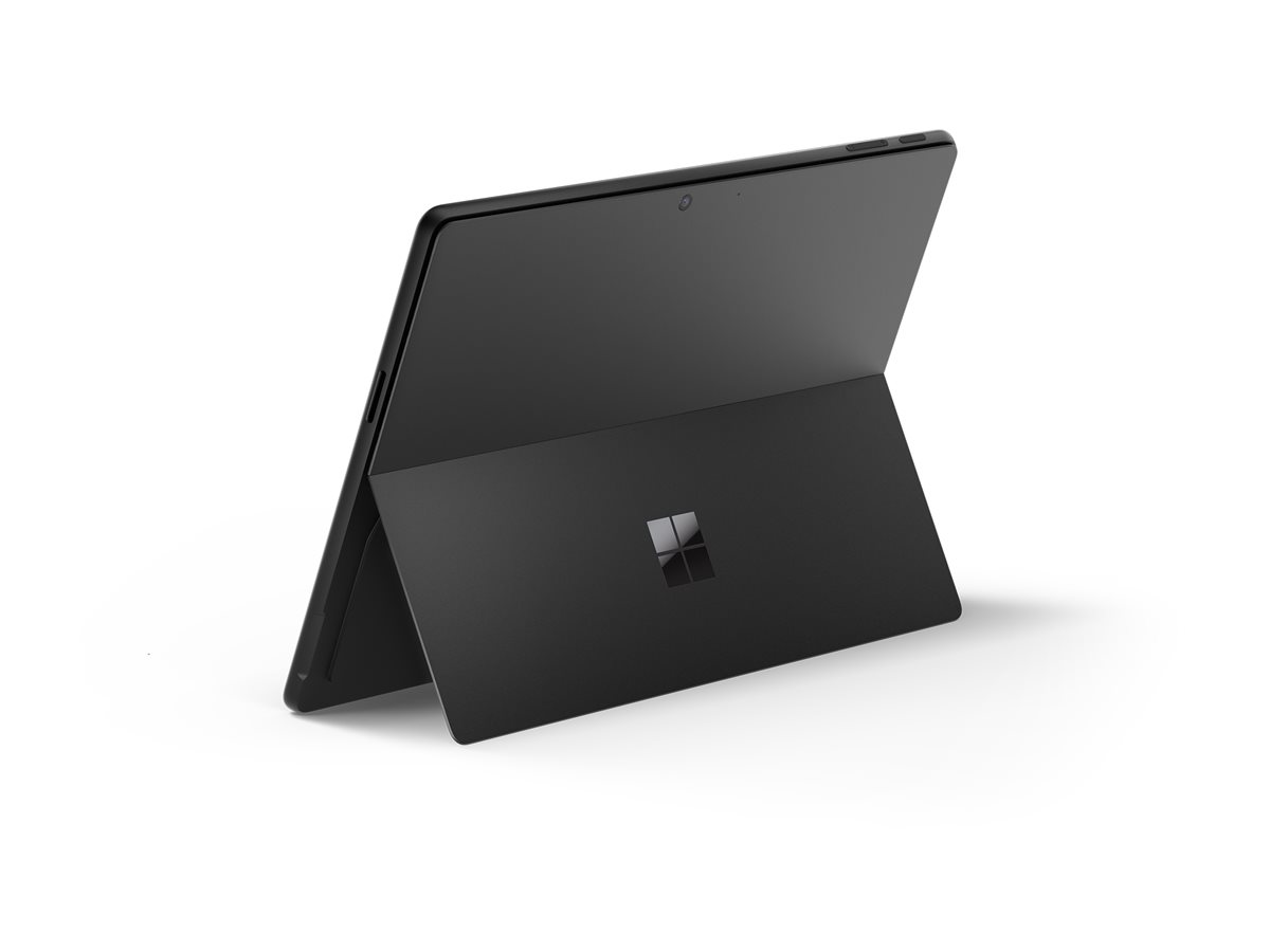 MICROSOFT Surface Pro11 Snapdragon X Plus 33,02cm 13Zoll 16GB 512GB SSD W11P Black COMM