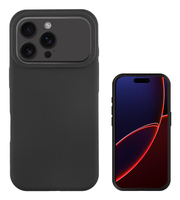 4smarts Silikon Case Cupertino fuer Apple iPhone 17 Pro Max MagSafekompatibel