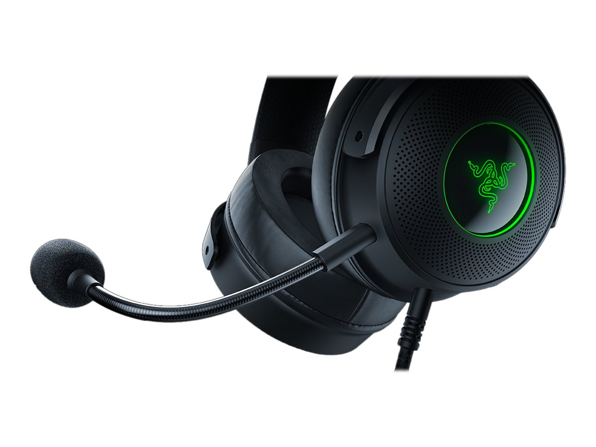 Razer Kraken V3 Gaming Headset Razer Kraken V3 Gaming Headset