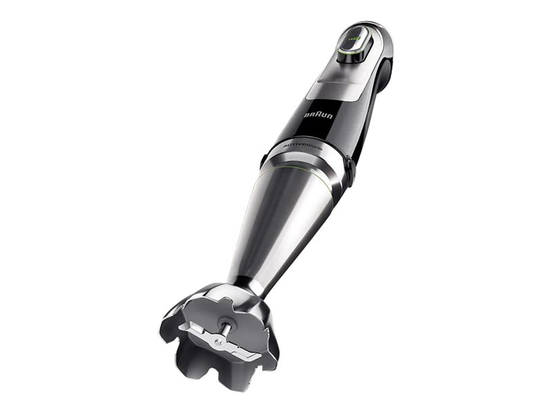 Braun MQ9147X Stabmixer Braun MQ9147X Stabmixer