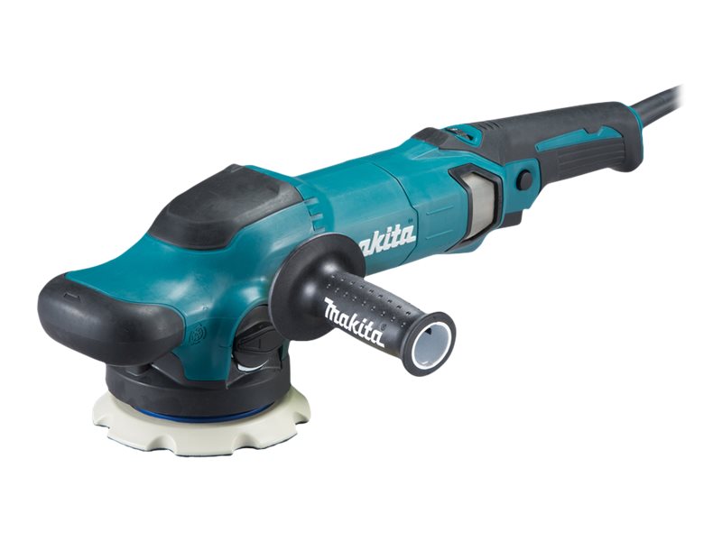 makita PO5000C Exzenter-Poliermaschine 0 - 780 /min-1,