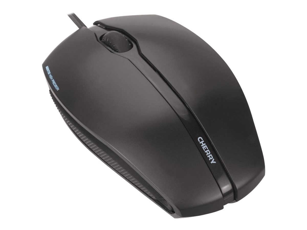 JM-0300-2 CHERRY Gentix Maus 3Tasten