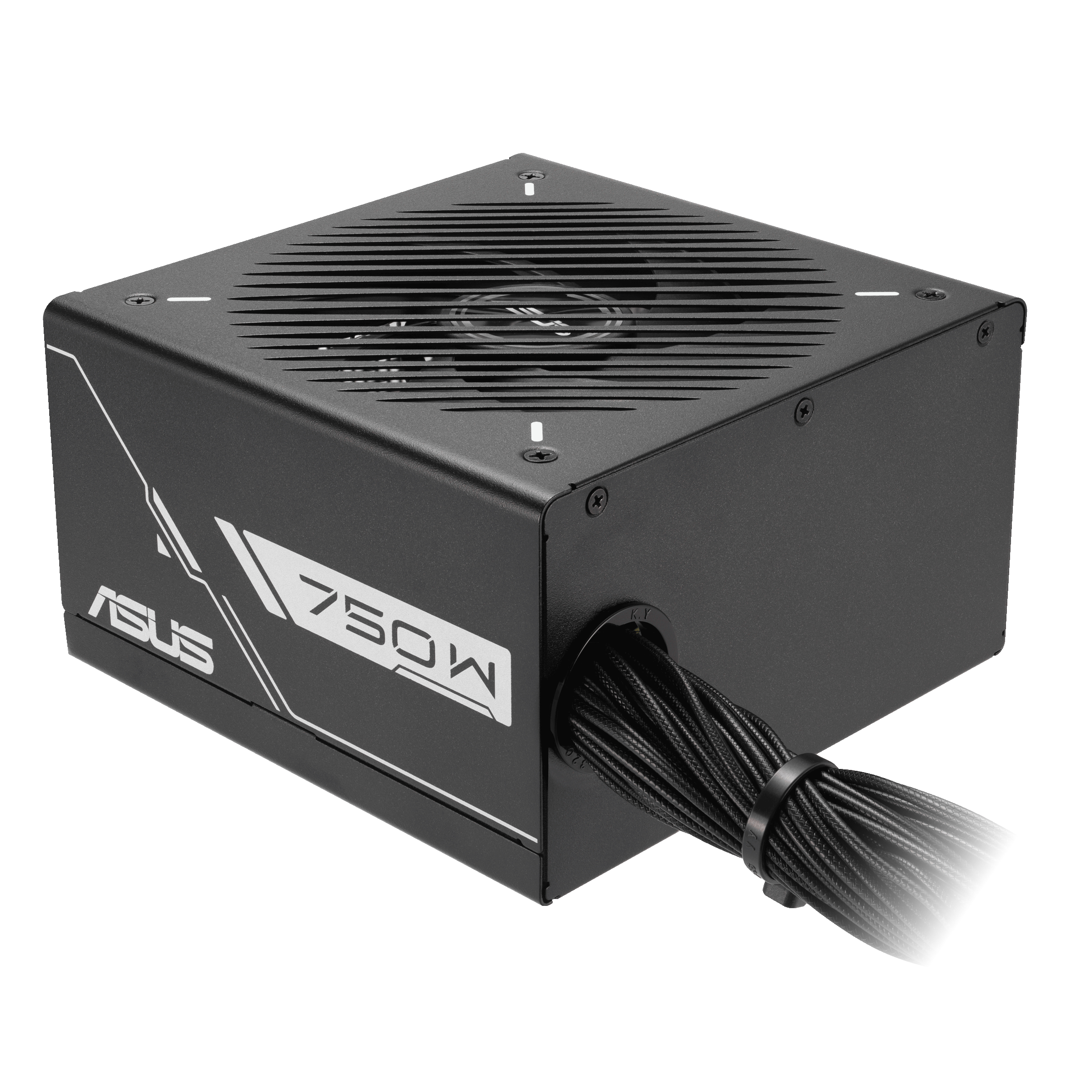 ASUS PRIME 750B Black 750W 80+ Bronze