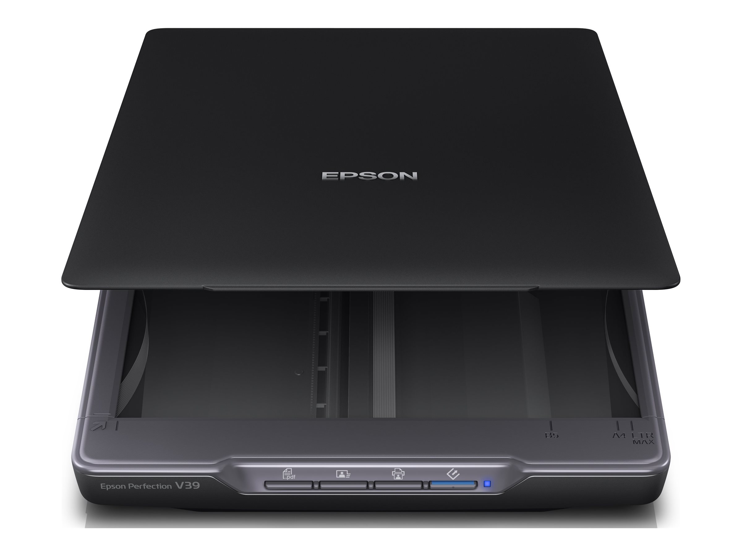 EPSON Perfection V39II Flachbettscanner