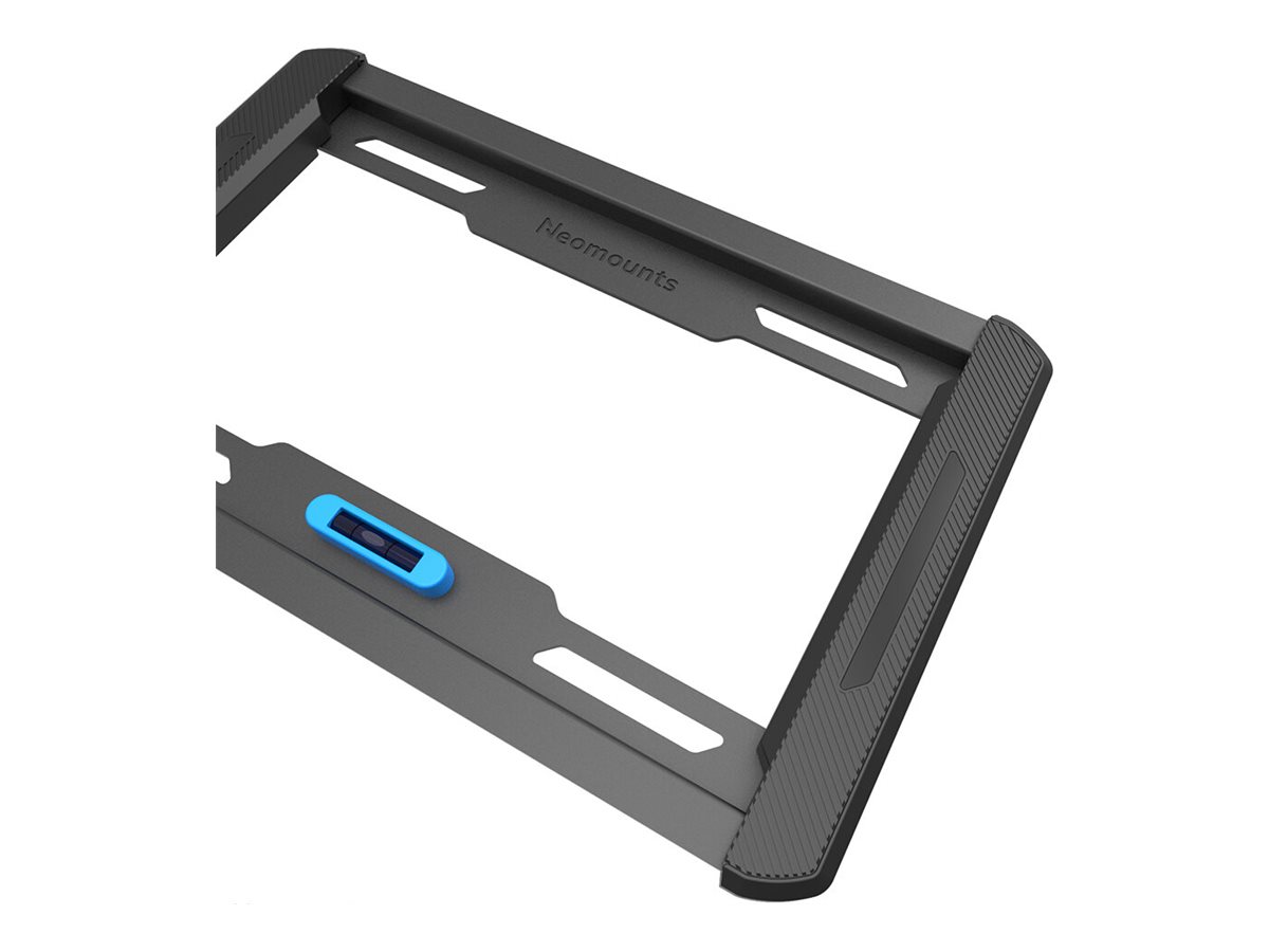NEOMOUNTS WL35-550BL12 Tilt Wallmount 60,96-139,7cm 24-55Zoll Max 45kg VESA max 200x200 Distance to wall 3,3cm Black