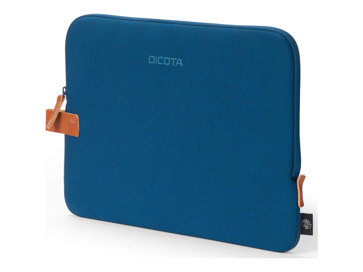 Dicota Skin URBAN 15" - Laptop-H?lle - navy blau Dicota Skin URBAN 15" - Laptop-H?lle - navy blau