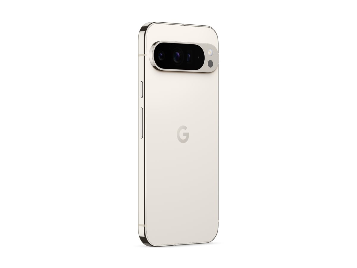 Google Pixel 9 Pro XL 256 GB Porcelain