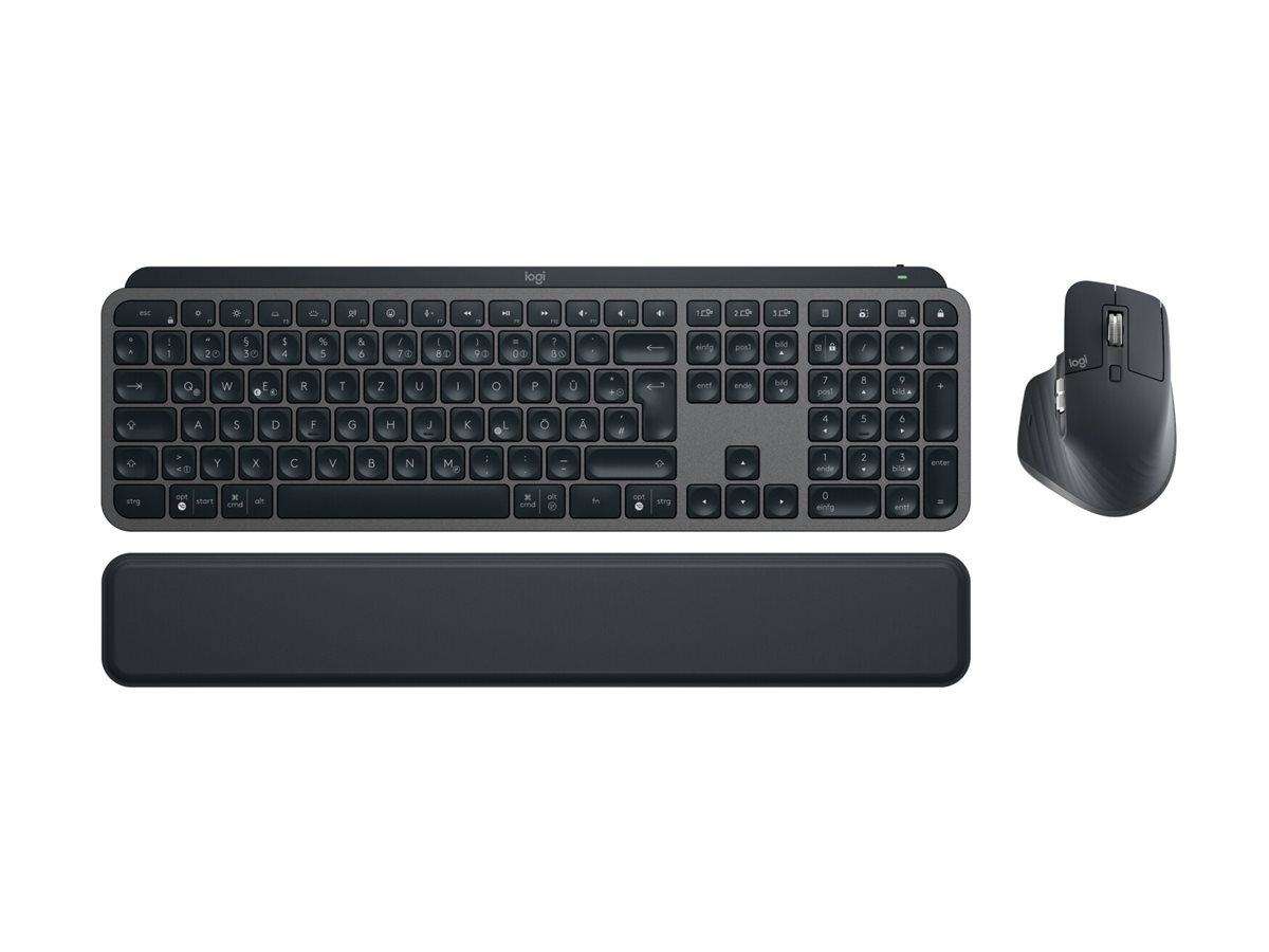 920-010926 LOGITECH MX Keys
