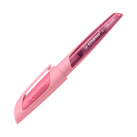 STABILO EASYbuddy Pastel Patronenfueller rosiges rouge M (mittel) STABILO EASYbuddy Pastel Patronenfueller rosiges rouge M (mittel)