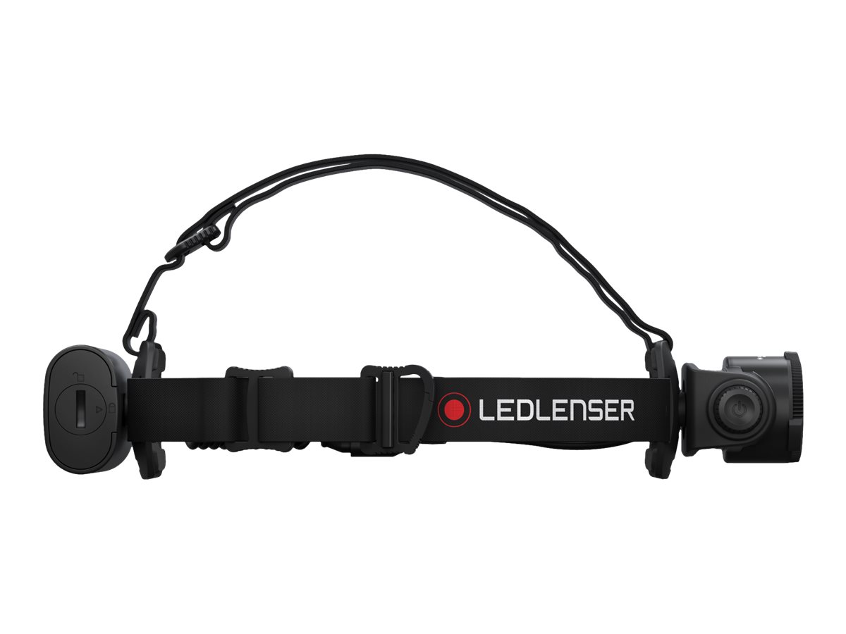Ledlenser H15R Core Stirnlampe