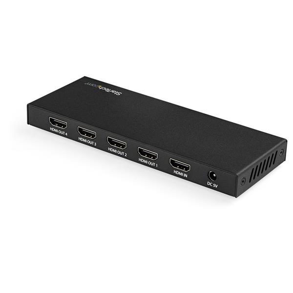 StarTech HDMI Splitter 4-Port 4K 60Hz