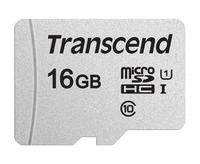 TRANSCEND 16GB UHS-I U1 microSD TRANSCEND 16GB UHS-I U1 microSD