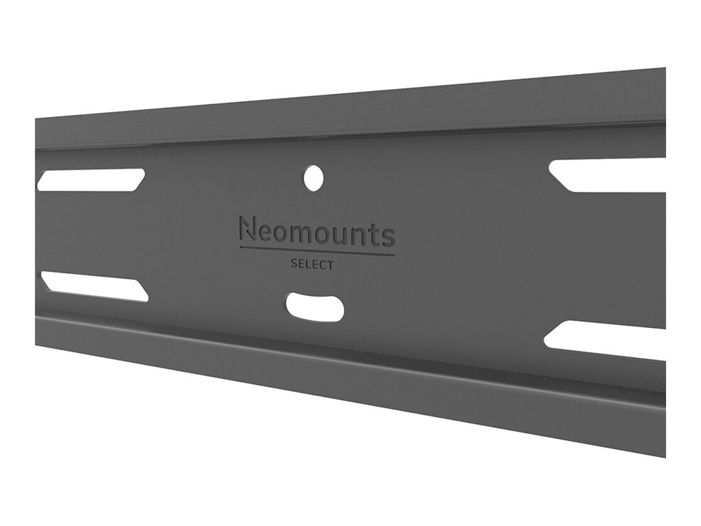 NEOMOUNTS WL30S-850BL18 Select Screen Wall Mount 109,22-248,92cm 43-98Zoll max 100kg fixed VESA 800x400 Black