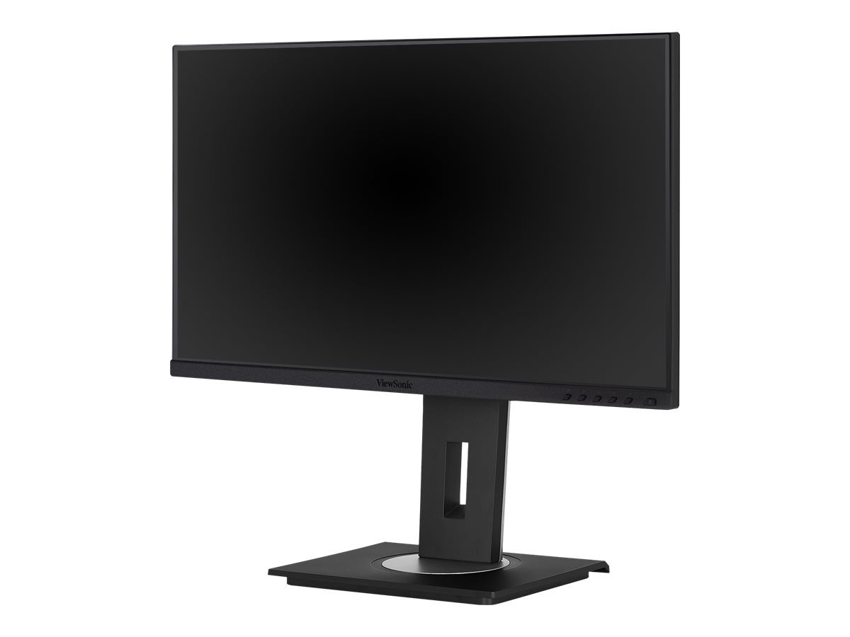 ViewSonic Ergonomic VG2755-2K LED-Monitor - 68.6cm 27 VG2755-2K