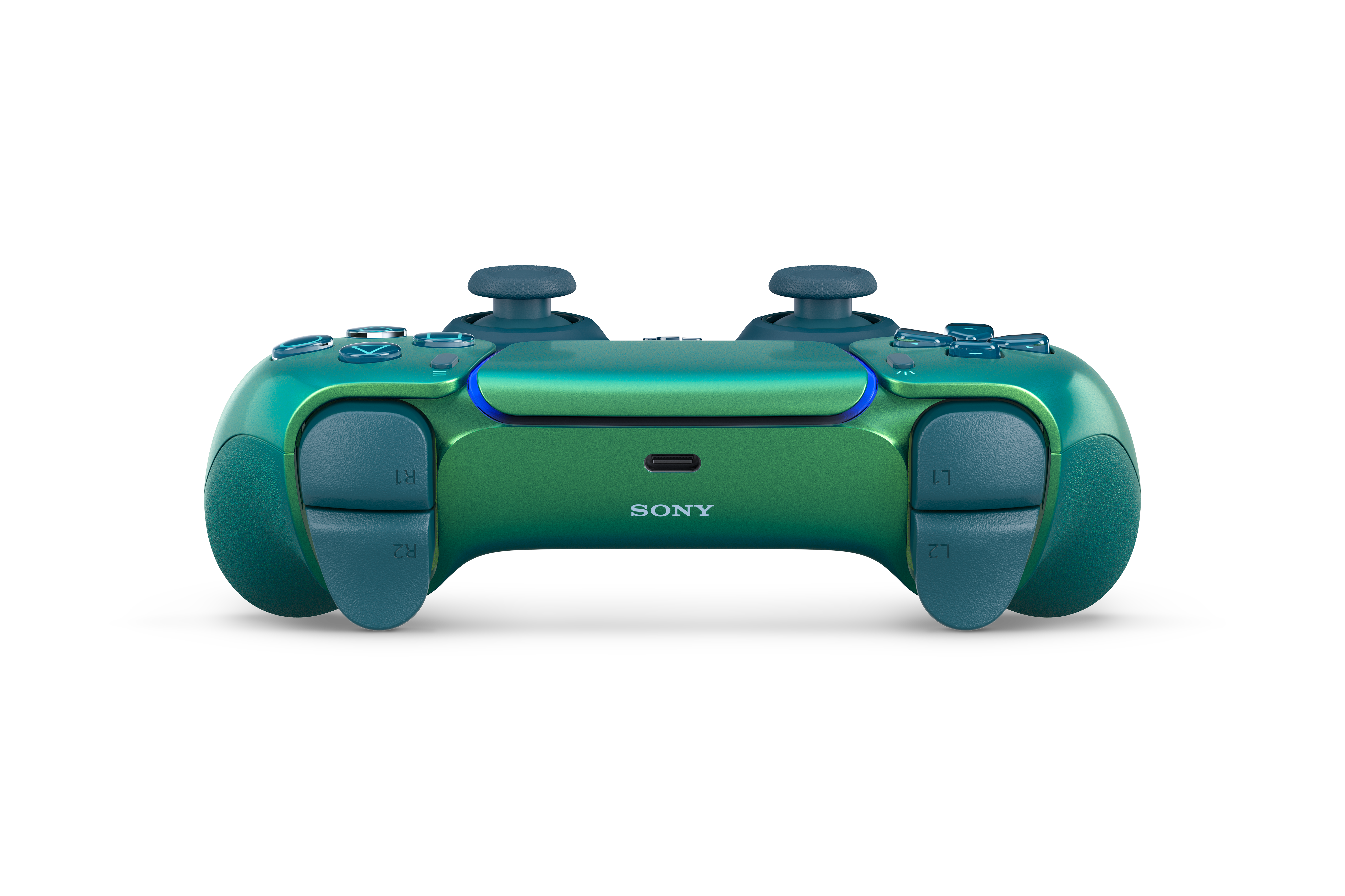 Sony DualSense Controller V3 Chrome Teal