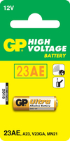 GP Batterie V 23 GA Fotobatterie 12,0 V GP Batterie V 23 GA Fotobatterie 12,0 V