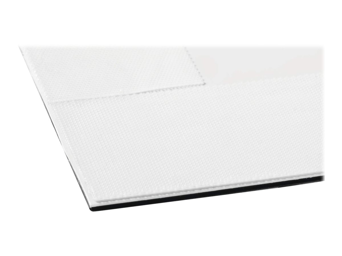 DURABLE Magnetrahmen DURAFRAME® GRIP A4 silber A4, 1 St.
