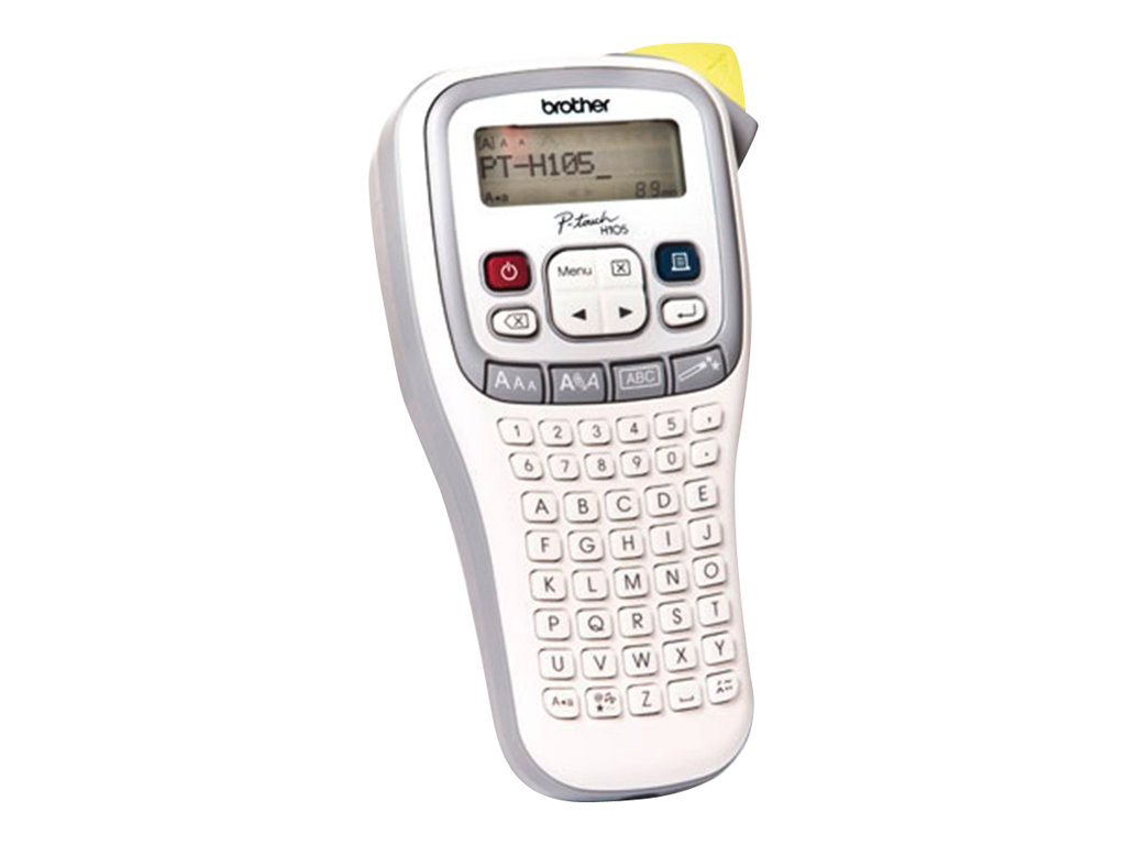 PTH105ZG1 BROTHER PT H105 PTH105ZG1 BROTHER PT H105