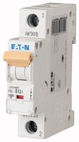 Eaton Electric Leitungsschutzschalter PXL-C13/1 C13A 1polig