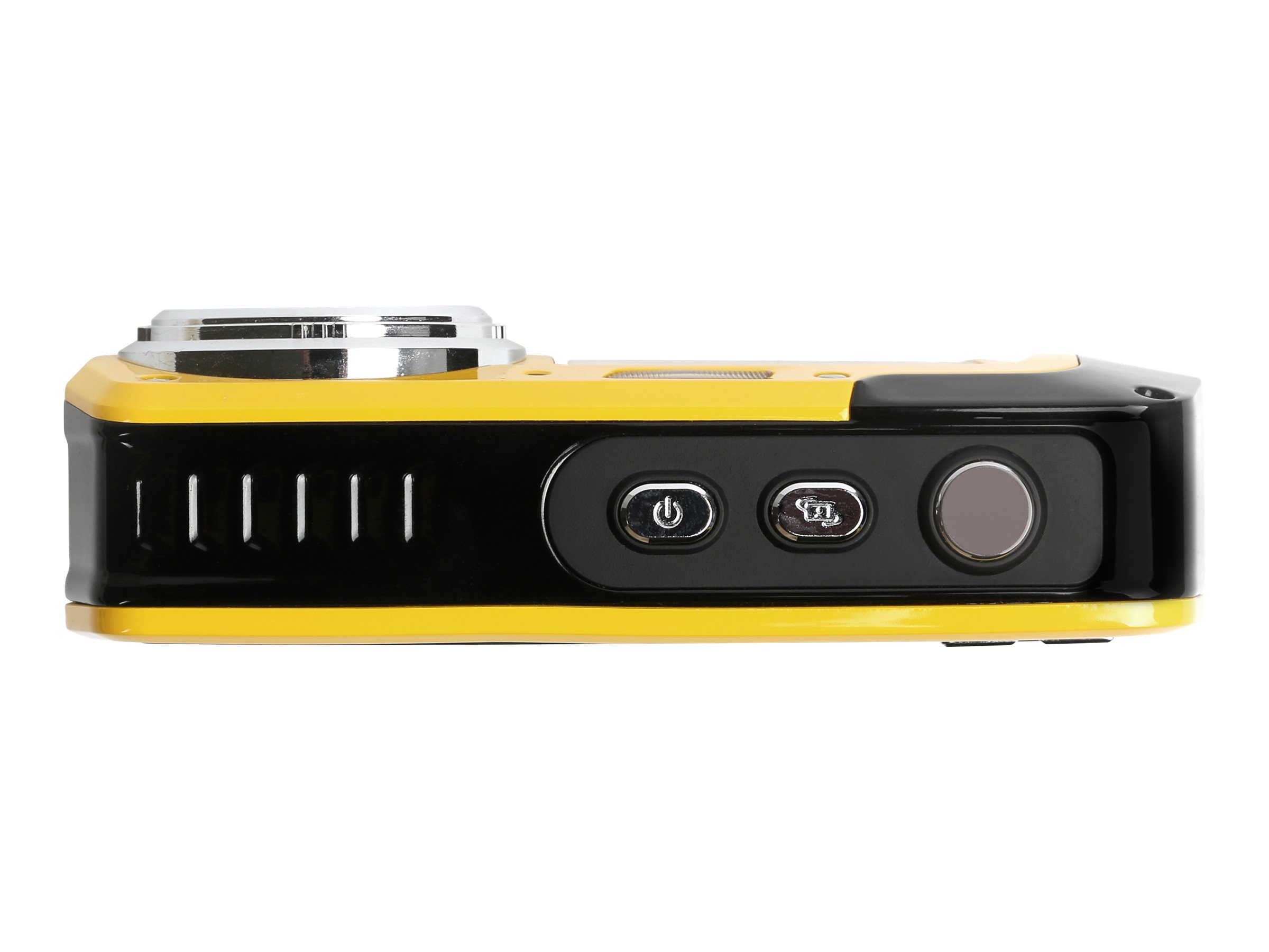 Aquapix W3048 EDGE yellow