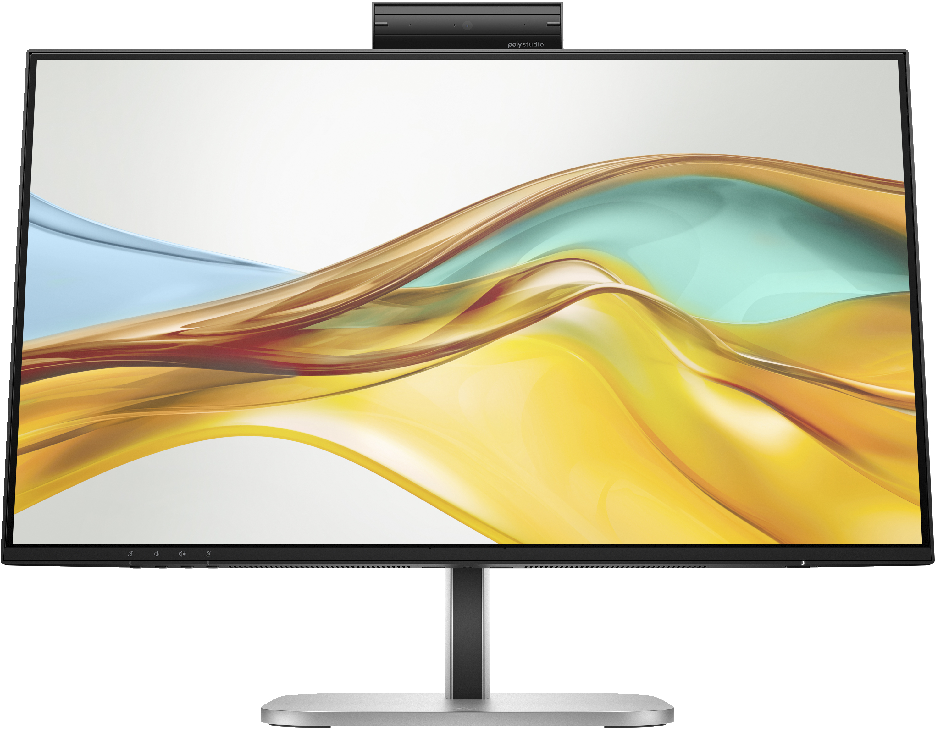 HP 524pm Series 5 Pro LEDMonitor 61 cm 24 9E0G9UTABB