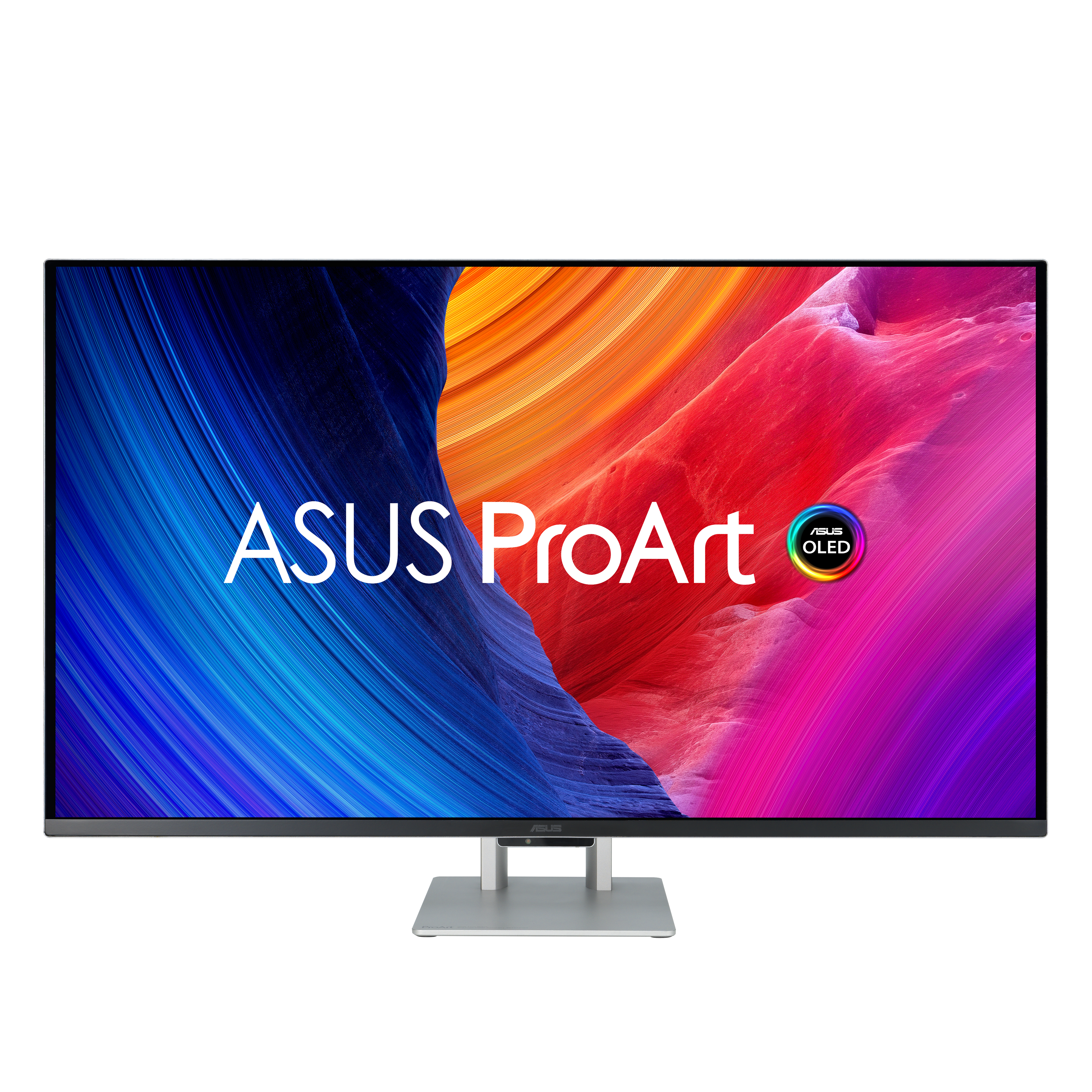 ASUS ProArt OLED PA32UCDM 80,01cm 31,5Zoll QDOLED UHD 169 240Hz 250cdm2 01ms HDMI USB Hub USB 32 G2 TypeA 1x USB 32 Gen 2
