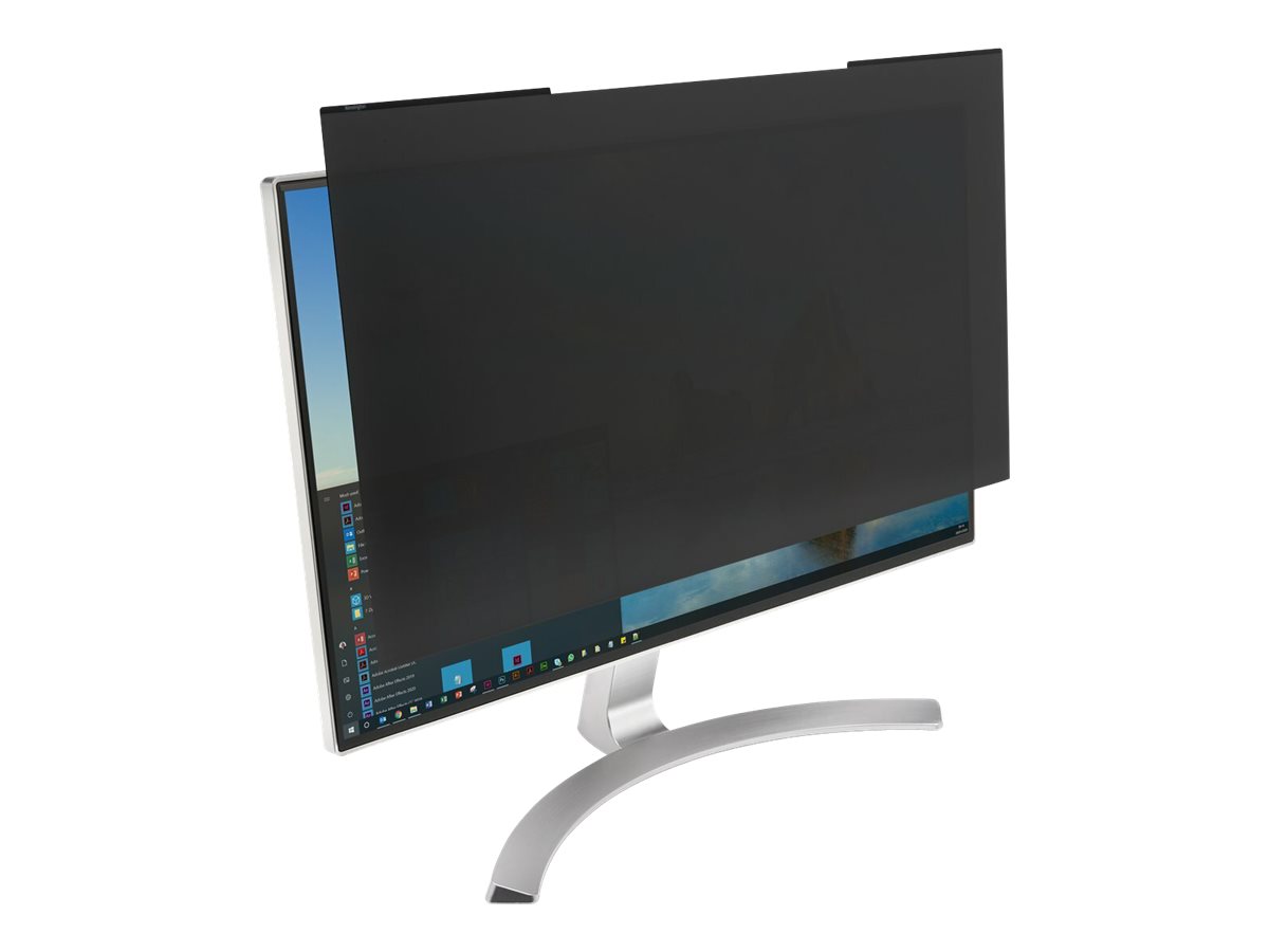 Kensington MagPro Display-Blickschutzfolie fuer 68,6 cm (27,0 Zoll) Kensington MagPro Display-Blickschutzfolie fuer 68,6 cm (27,0 Zoll)