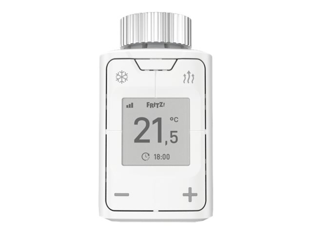 AVM FRITZ! SMART DECT 302 THERMOSTAT AVM FRITZ! SMART DECT 302 THERMOSTAT