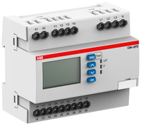 ABB Stotz-KontaktNetzeinspeiseüberwachungsrelais CM-UFD.M31